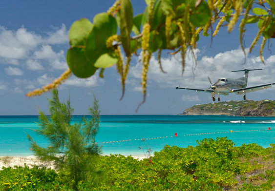 MY VILLA IN ST-BARTHS I Our concierge services